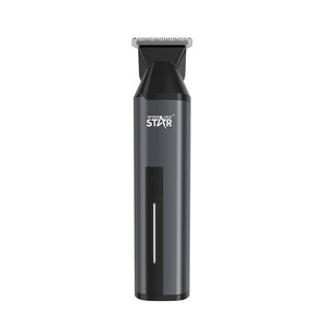 Cortadora de pelo eléctrica WinningStar 6 en 1 recargable e impermeable para hombres, set de afeitado y recorte de barba con accesorios. - Product Image 5