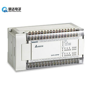 Оригинальный программируемый логический контроллер PLC DVP32ES200R, модуль ЦП серии DVP32ES200R ES2, стандартный PLC - Product Image 6