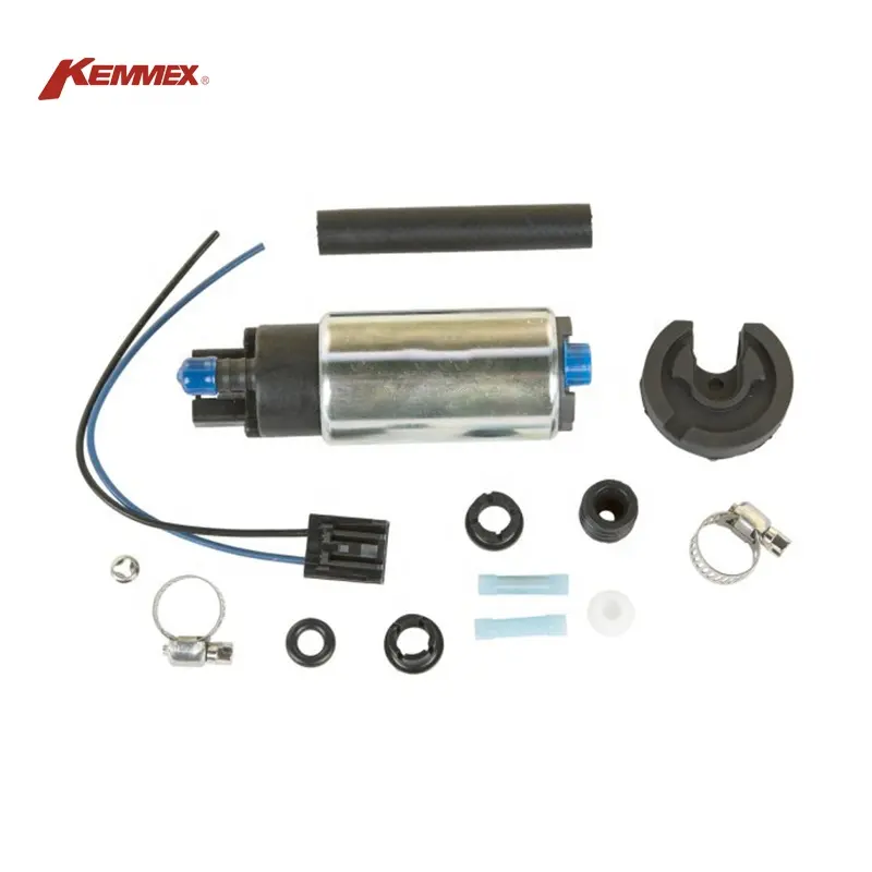 KEMMEX-bomba electrónica de combustible, accesorio EFP387A para Subaru 15100-80C02 0K01B13350B BP8J1335Z 1510052D1V KL2213350 1760A176 FE0382 MR993340