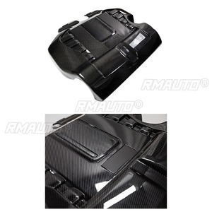 อุปกรณ์ตกแต่งรถยนต์สำหรับ Range Rover Sport Executive ปี 2014-2022 แผงฝากระโปรงหน้า ฝากระโปรงหน้าแบบเดียวกับของแท้ ฝาครอบเครื่องยนต์ ชุดแต่ง - Product Image 5