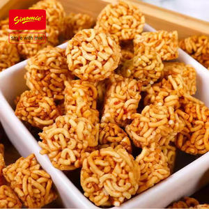 บะหมี่ขนมกรอบทรงกลมจากร้าน Sinomie - Product Image 2