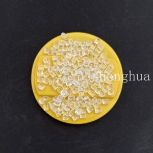 Granulés de plastique GPPS 525 PS vierges à prix compétitif, matériau hautement transparent en polystyrène pour contenants alimentaires quotidiens - Product Image 5