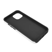 Funda de Celular Sublimable en Blanco para Máquina de Sublimación 3D, Carcasa para Teléfono con Impresión por Transferencia de Calor
