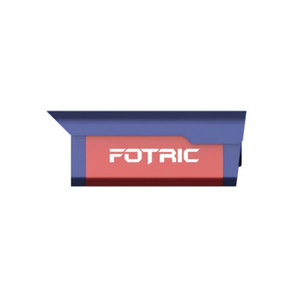 กล้องถ่ายภาพความร้อนอินฟราเรด Fotric 130S ซีรีส์ ความละเอียด 256x192 พิกเซล 50 เฮิรตซ์ สำหรับการตรวจสอบความปลอดภัย - Product Image 1