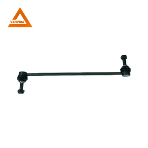 Barra estabilizadora lateral de extensión para Peugeot 508 <span class=keywords><strong>407</strong></span> 607 406 y Citroen C5 modelos 5087,43 5087,48 5087,60 - Product Image 4