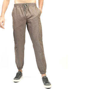 Pantalones Deportivos de Algodón para Hombre, Pantalones de Chándal Ajustados, Pantalones Deportivos para Hombre, Pantalones de Deporte para Hombre - Product Image 1