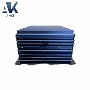 โมดูลจ่ายไฟ Foxboro FPS400-24 P0922YU - Product Image 2