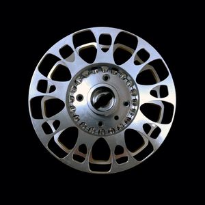 Services de fraisage CNC de haute précision pour plaques de recouvrement en aluminium, pièces de rechange métalliques - Product Image 2