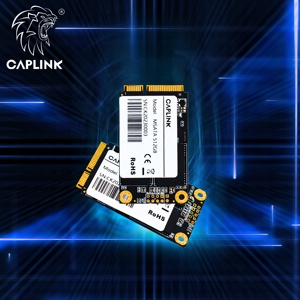 Caplink CK200 Interne SATA III SSD 128GB/256GB/512GB/1TB Nieuw Hoge Lees Snelheid 401-550MB/s voor Desktop - Product Image 4