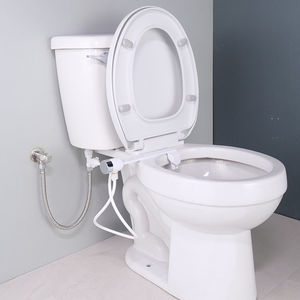 Semprotan pembersih Toilet, Bidet pencuci belakang Toilet pembersih sendiri - Product Image 5