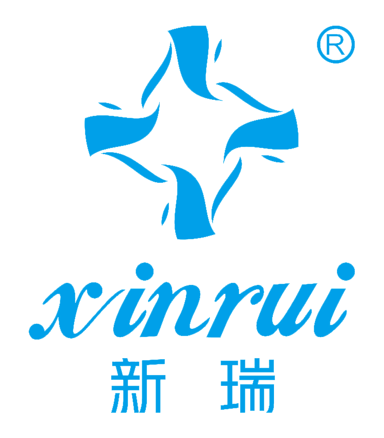 Zhejiang Xinrui New Materials Co., Ltd. logo