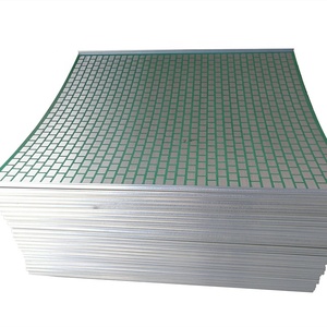 API mỏ dầu khoan giếng khoan công cụ khoan Mongoose swaco Lọc Shaker Màn hình khoan bùn đá phiến Shaker màn hình - Product Image 4