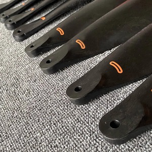 Hélices de réparation Agras Expert pour drones T40/T20p - Moteur sans balais, gyroscope 6 axes, lumières LED et fonctions de retournement 3D, matériau plastique - Product Image 6