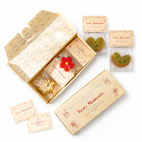 Boîte à dessert en papier avec logo personnalisé pour boulangerie, gâteaux, biscuits, pâtisseries, cupcakes, chocolats, en-cas, vente au détail et emballage alimentaire à emporter
