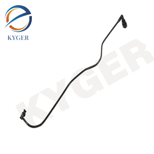 LR019341 tubo di Overflow del radiatore di raffreddamento LR000946 per Land Rover per Freelander 2 2007-2014 - Product Image 3