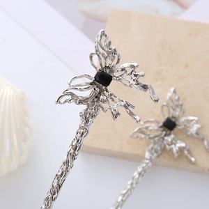 Hinestone-airpins para bicicleta, accesorios de aire PDO - Product Image 4