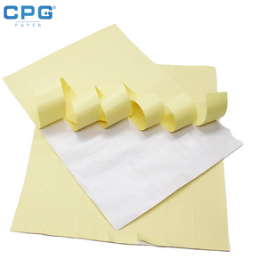 A4 Sheet Self Adhesive <b>Paper</b> 80gsm Glossy White Printable Sticker <b>Paper</b> for Digital <b>Printing</b> and Branding - Product Image 1
