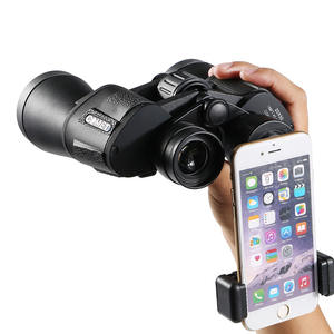 Jumelles de vision nocturne Comet Blade 20x50 à fort grossissement pour l'extérieur - Product Image 5