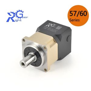 ชุดเกียร์ทดรอบแบบดาวเคราะห์ความแม่นยำสูง รุ่น PGH พร้อมเฟืองเฉียงแบบเฮลิคอล สำหรับหุ่นยนต์  รับผลิตตามแบบ ODM สำหรับงานอุตสาหกรรม - Product Image 1