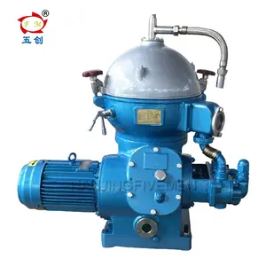 Kydh Series Oil Water Separation Disc Bowl Centrifugal Machine
