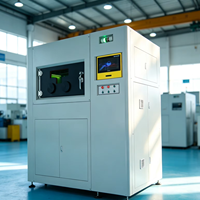 Imprimante 3D industrielle SLM à volume d'impression surdimensionné pour la fabrication intégrée de grands moules, de cavités intégrées et de systèmes de refroidissement