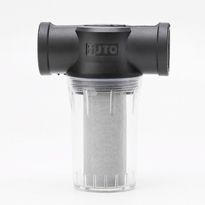 โรงงานขายส่งโดยตรง HUTO HT-M250-1 เครื่องกรองน้ำ เครื่องกรองน้ำที่มีประโยชน์ เครื่องกรองน้ำเบื้องต้น เครื่องกรองน้ำบาดาล - Product Image 6