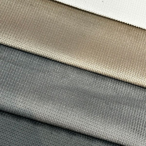 VENETIA # Textiles para el hogar 100 Poliéster Terciopelo Tela Terciopelo Tapicería Sofá Telas Terciopelo - Product Image 3