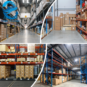 Cheap Truck Entrega Shipping FBA Logística por Shenzhen Shipping Agent China para a Austrália/Nova Zelândia Entrega Porta a Porta - Product Image 6