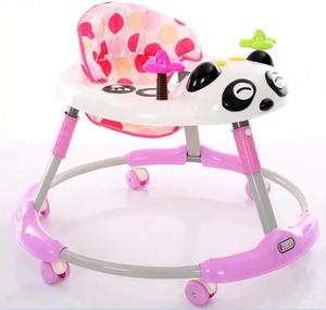 Nouveau modèle chine musical bébé marcheur <span class=keywords><strong>8</strong></span> roues bébé marcheur enfants marcheur bébé - Product Image 6