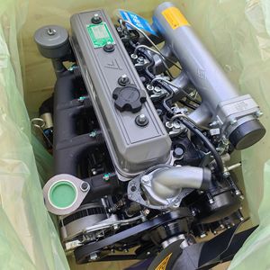 Moteur de chariot élévateur Xinchai C490BPG 200 Diesel pour CPCD20 CPCD25 CPCD30 CPCD35 Neuf Zhejiang Chine - Product Image 3