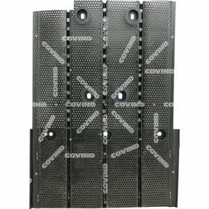 Protector de Guardabarros Delantero ANTI-SPRAY RH Modelo 125/326 Altura 645 MM para TECTOR RESTYLING 75 (504071535) - Product Image 2