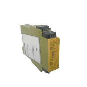 Nuevo Relé de Seguridad Original 777301 X2.8P 24VACDC 3n/o 1n/c en Stock - Product Image 5