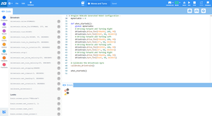 ชุดทรัพยากรเว็กซ์ ไอคิว 228-0008 ประกอบด้วยส่วนประกอบโครงสร้างที่จำเป็นสำหรับการปรับปรุงโครงหุ่นยนต์และการขยายตัว - Product Image 5