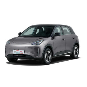GEELY stella 2025 augura nuova <span class=keywords><strong>auto</strong></span> elettrica 310km edizione della gioventù prezzo a buon mercato - Product Image 1