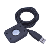 Module de positionnement GPS Antenne UBX-M9140 G-Mouse Connecteur universel USB Récepteur GNSS de navigation mondiale Android Voiture Spécial