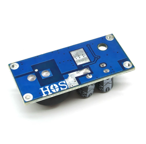 <span class=keywords><strong>CA</strong></span>-1484 DC-DC Model uçak voltaj azaltma güç modülü senkron düzeltme gerilimi dönüşüm küçük hacimli MP1484EN - Product Image 3