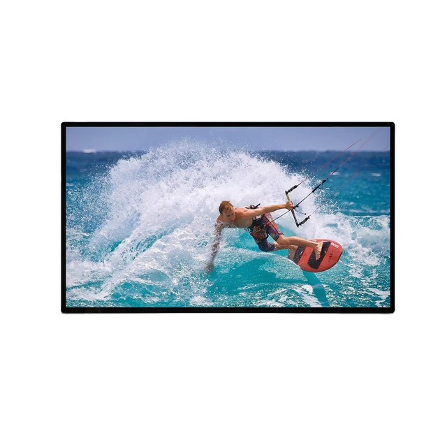 32 Inch Interactive  Digital Display Touch Display - Capacitive for Retail Display