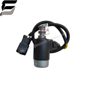 מסתם סולנואיד 203-60-56180 סולנואיד הידראולי מסתם <span class=keywords><strong>PC60</strong></span>-6 <span class=keywords><strong>PC60</strong></span>-<span class=keywords><strong>7</strong></span> PC120-6 - Product Image 6