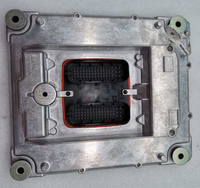 ECU 5572391 P5572391 Carte d'ordinateur pour moteur diesel pour Cum-mins ISL8.9 X15 CM2450 ECM 5572391