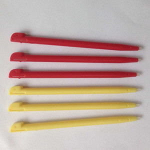 อุปกรณ์เสริมเกมเปลี่ยนหน้าจอปากกาสไตลัสสัมผัสสำหรับ<span class=keywords><strong>2DS</strong></span> - Product Image 3