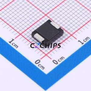 Diodo S8M SMC Nuevo y Original, Diodo de Propósito General, Proveedor de Componentes Electrónicos al por Mayor y Servicio de Lista de Materiales - Product Image 2