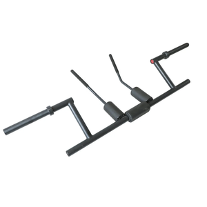 역도 바벨 크롤 체육관 바 스쿼트 바 육각 캠버 바벨 무료 웨이트 트레이닝 - Product Image 2