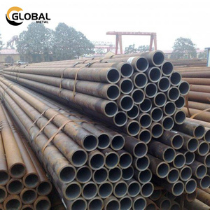 High quality wholesales 20# 45# s235 s355 a106 a53s carbon <b>steel</b> <b>pipe</b> 1 inch - Product Image 6