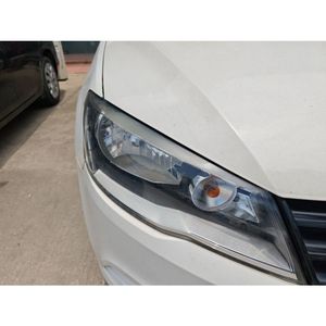Auto Usado Guazi, Volkswagen <span class=keywords><strong>Jetta</strong></span> <span class=keywords><strong>2015</strong></span>, Venta al por Mayor a Bajo Precio, Motor de Gasolina, Transmisión Manual, Sedán de 5 Plazas, Volante a la Izquierda - Product Image 5