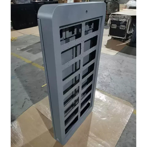 Display LED per Esterni Impermeabile su Palo Stradale, Insegna Resistente alla Pioggia per Centri Commerciali e Pubblicità Retail - Product Image 1