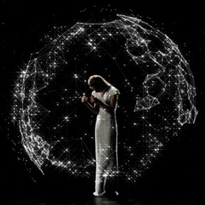 Pellicola Olografica Trasparente in PET Morbido Larga 8 Metri per Proiezione Display Olografico Pepper Ghost per Concerti - Product Image 4