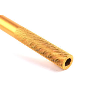 Manubrio Moto in Alluminio CNC 22mm 7/8 Pollici Stile Retrò per Dirt Bike e Pit Bike - Product Image 6