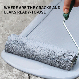 Nhựa đường và bê tông vỉa hè lỗ và vết nứt làm đầy keo nhanh chóng làm khô đường nứt Doanh Sealant tường nứt phụ - Product Image 3