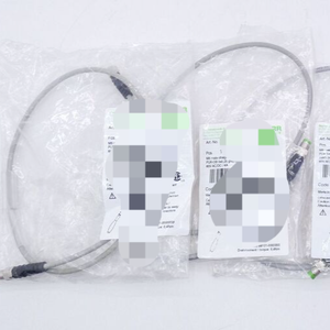 4 x อิเล็กทรอนิกส์7000-88001-2300060เซ็นเซอร์นำ-ไม่ได้ใช้-ต้นฉบับใหม่พร้อมสต็อกอุตสาหกรรมอัตโนมัติ Pac เฉพาะ - Product Image 1