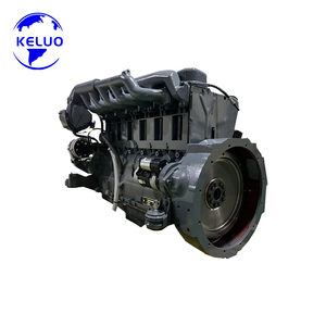 Motor BF6L914 de durabilidad mejorada, construido para ciclos de trabajo continuos de alta intensidad en entornos hostiles - Product Image 5